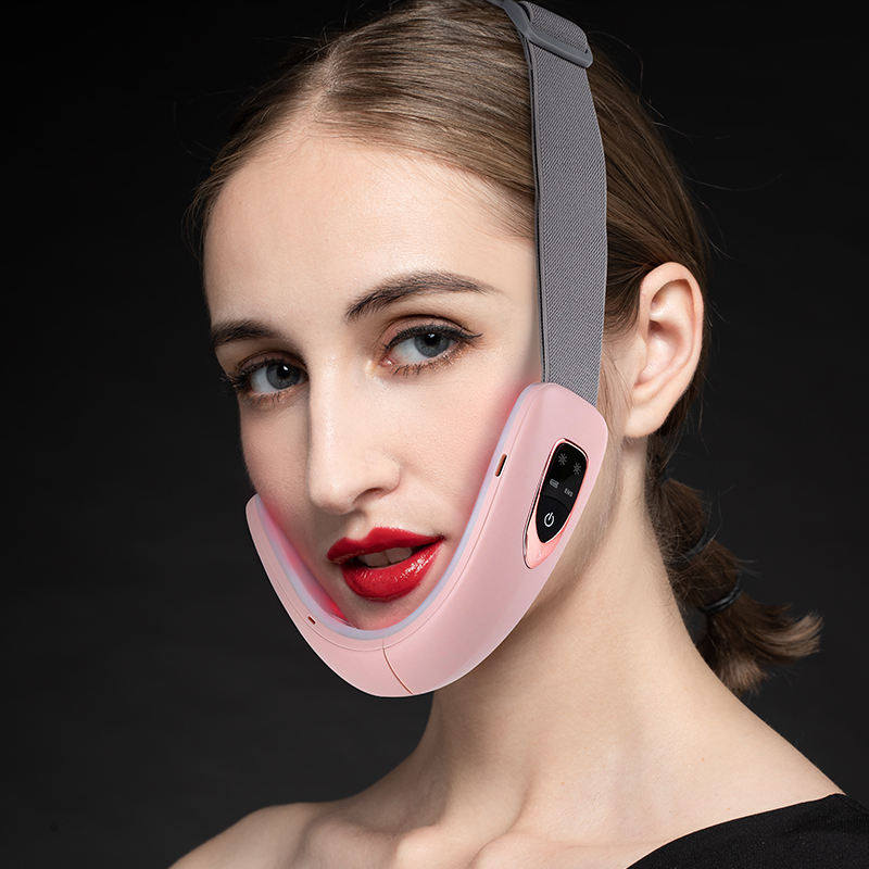 1-Face Massager